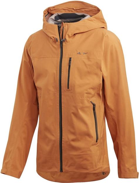 Adidas Terrex Outdoor Jacke für Herren online kaufen